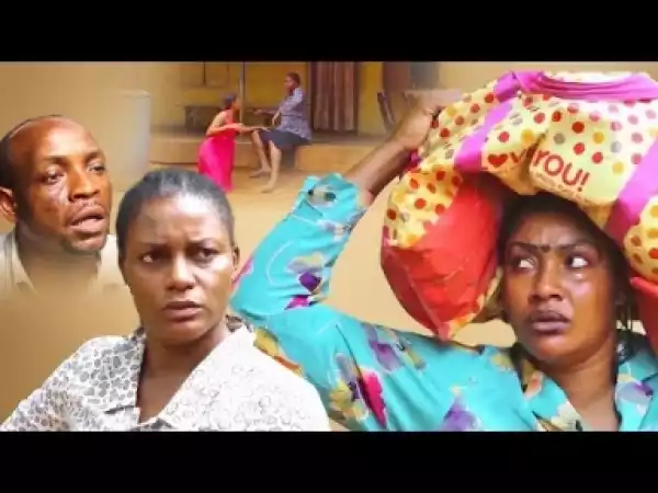 Video: LOCAL GIRLS HUSBAND 1 - ANGELA OKORIE  | Latest Nigerian Nollywood Movie